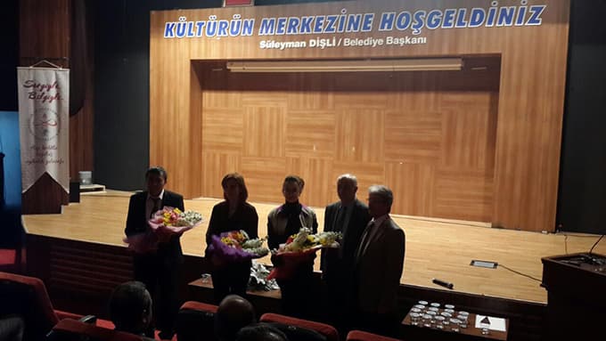 Çocuk İstismarı semineri düzenlendi