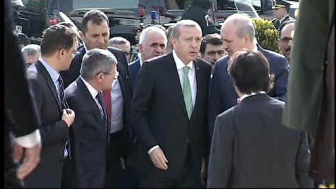 Akyazılı Binbaşı şehit oldu