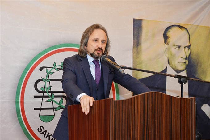 Baro ve Sapanca Belediyesi arasında gerilim tırmanıyor