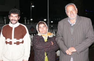 11 Yaşındaki Kız, 24 Yaşındaki Gence Kaçtı