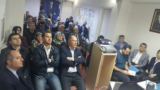 Adapazarı'nda kaldırımlar ve sokaklar yenilenecek