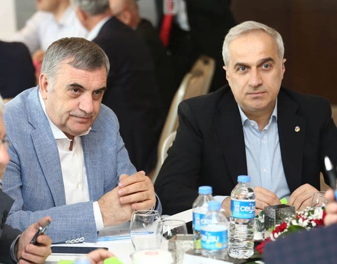 İşte yeni 2. El Oto Galericileri sitesi