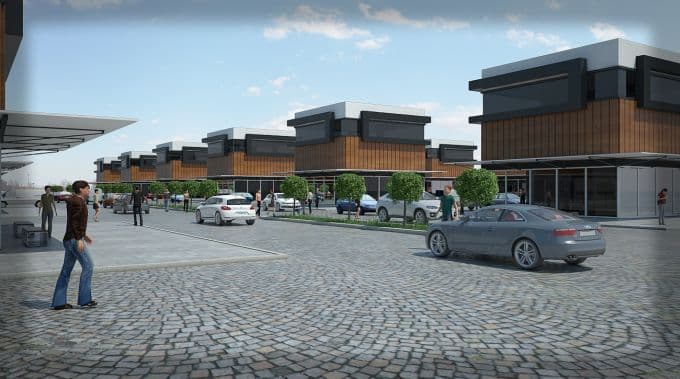 İşte yeni 2. El Oto Galericileri sitesi
