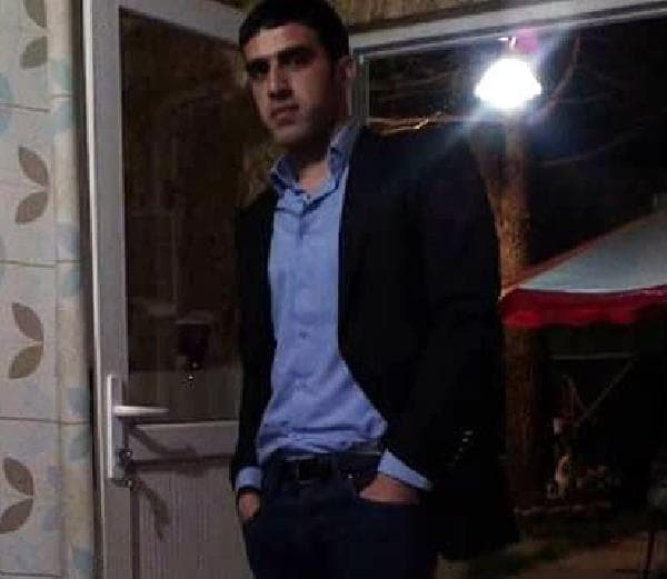 Halı sahadaki maçın ardından kalp krizi geçirerek öldü