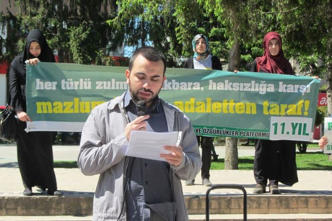 Platform'dan "Bağımsız ittifak" çağrısı