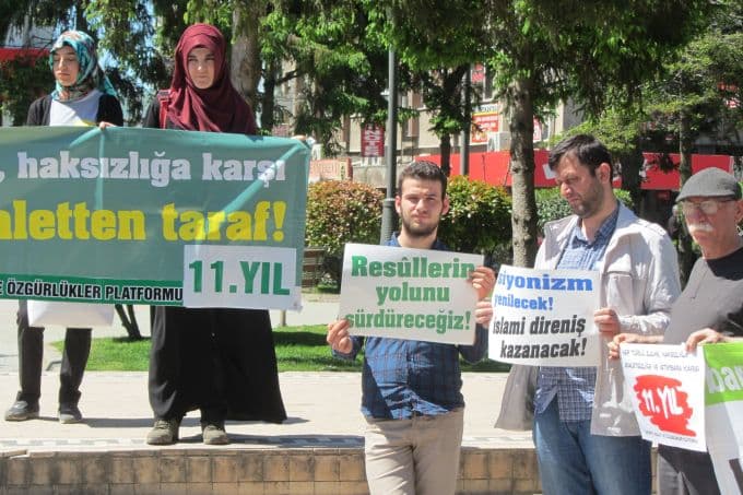 Platform'dan "Bağımsız ittifak" çağrısı