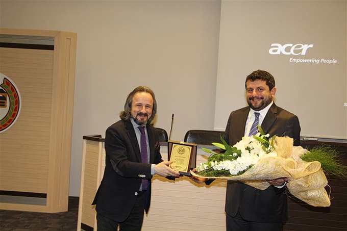 Sakarya Barosu'ndan "Basın Hukuku" semineri