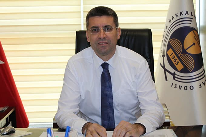 Bakkallar gelecekten umutlu