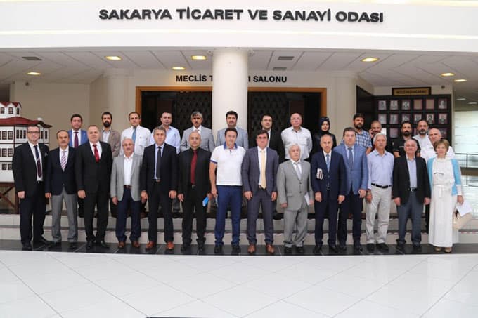 SAGİF 2016 hazırlıkları başladı