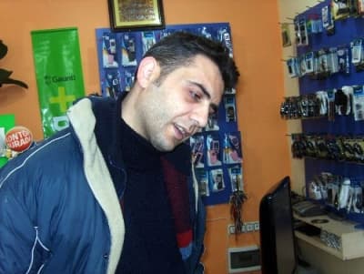 Artık Hırsızlar Cuma Namazını Fırsat Biliyor!