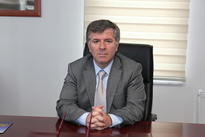Geyve'nin Sosyal Gelişim merkezi Haziran'da açılıyor