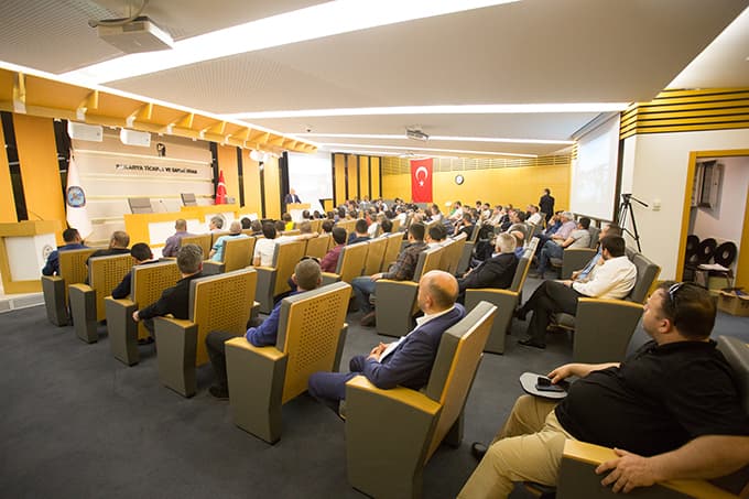 Galericiler Sitesi şehrimize çok yakışacak