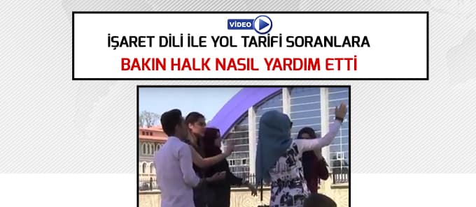 SAÜ'lü öğrencilerden sosyal farkındalık projesi
