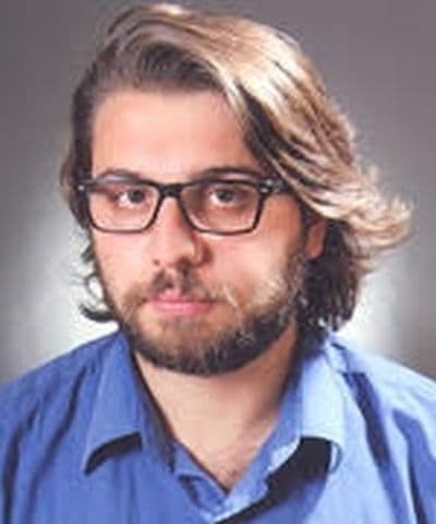 Adem Işık'ın oğlu kitap yazdı