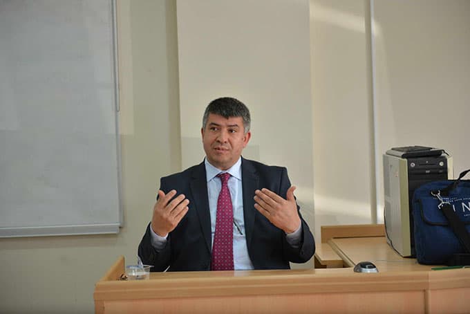 "Doğurmayan kadın sağlıklı değildir"