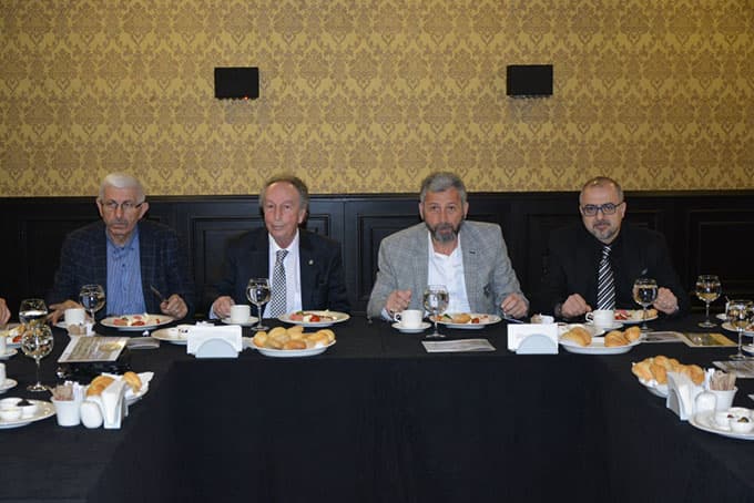 Şehre yeni sanayi sitesi geliyor