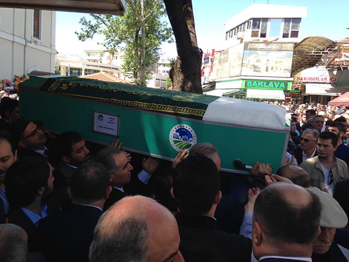 Kösemusul'u yalnız bırakmadılar