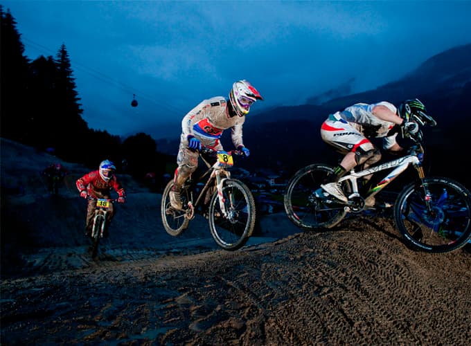 Uluslararası Sakarya MTB Cup'a Doğru
