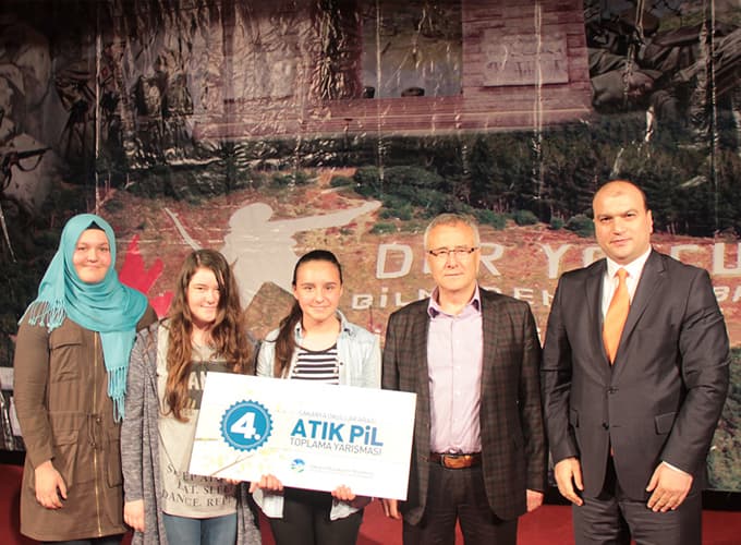 Büyükşehir Belediyesi Çöpten Elektrik Üretecek