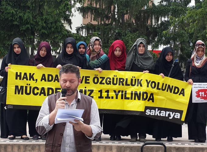 Baskı ve Şiddet Siyaseti Tüm Toplumu Fesada Uğratıyor