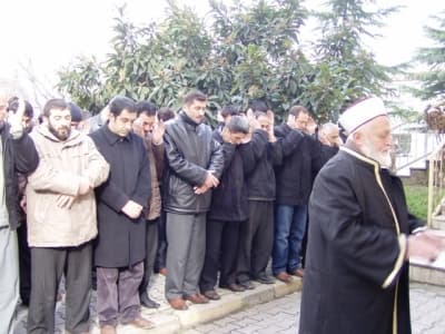 Siyonist Zulüm Direnişle Son Bulacak