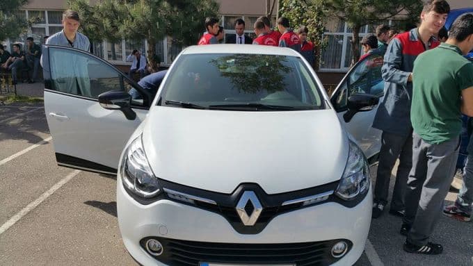 Kalifiyeli eleman için etkinlik düzenlendi