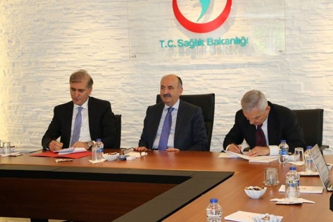 23 yıllık hastane yenileniyor