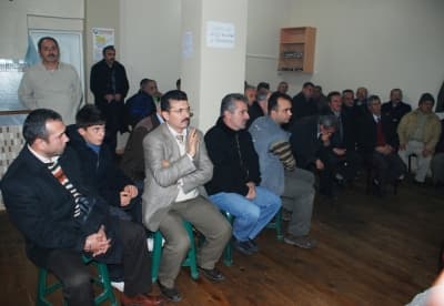 Ayanoğlu: &#8220;Aradığınız Her Yerde Olacağım&#8221; 