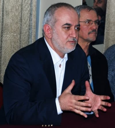 Ayanoğlu: &#8220;Aradığınız Her Yerde Olacağım&#8221; 