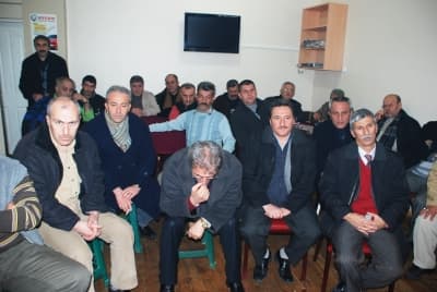 Ayanoğlu: &#8220;Aradığınız Her Yerde Olacağım&#8221; 