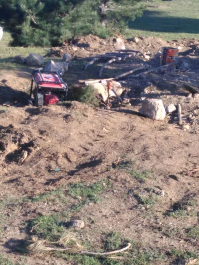 3 define avcısı suçüstü yakalandı