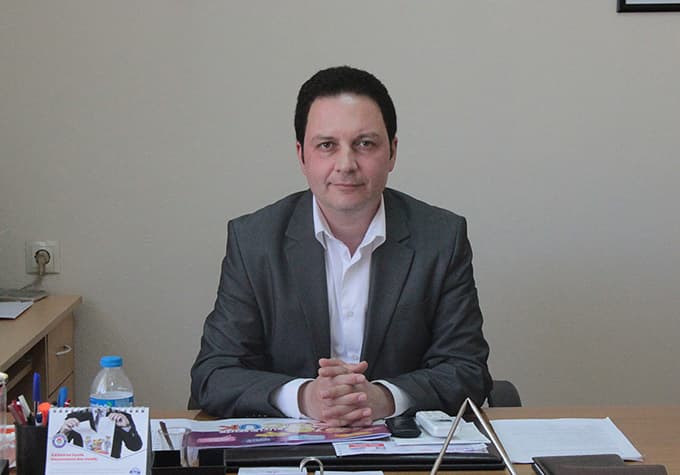 Çocuklar bu dergiyi çok sevdi
