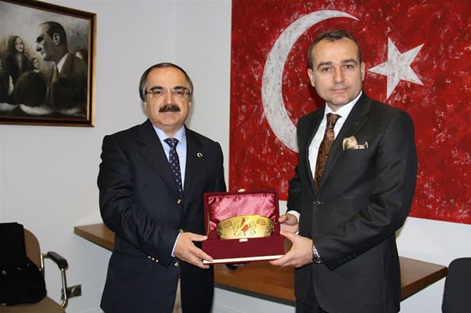 SATSO'dan Almanya çıkarması