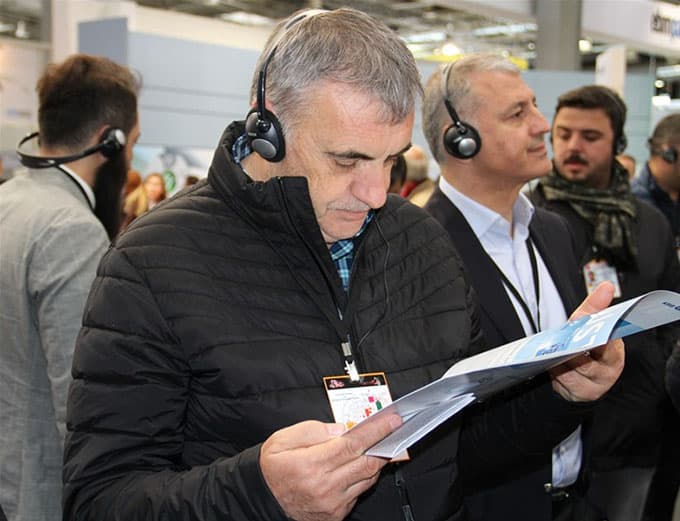 SATSO'dan Almanya çıkarması