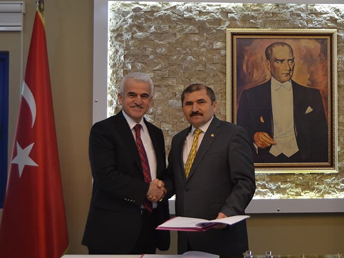 Otizmli çocuklar için eğitimde anlamlı işbirliği