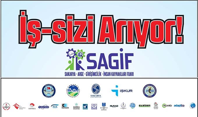 SAGİF 2016 için başvurular sürüyor