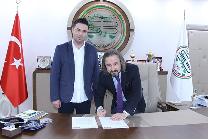 BARO ve BESİS Güvenlik arasında protokol imzalandı