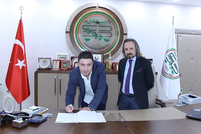 BARO ve BESİS Güvenlik arasında protokol imzalandı