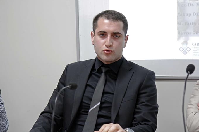 Türkiye'deki Suriyeliler