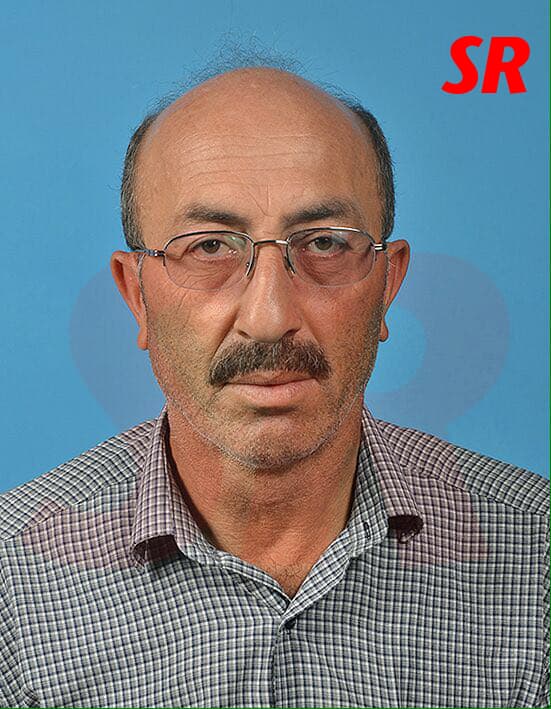 Karapürçek'te kanlı gece