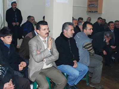 MHP&#8217;li Ayanoğlu Maltepe&#8217;de