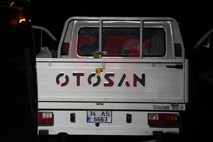 Kız kaçırma meselesi cinayetle bitti