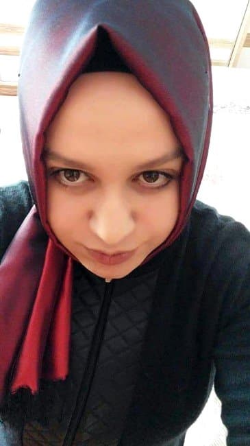 Başörtüsünü makineye kaptıran kadın işçi hayatını kaybetti
