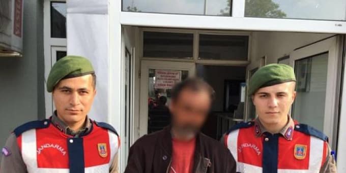 2 cezaevi firarisi yakalandı