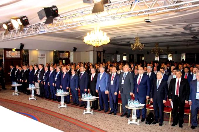 Sporda şiddet Sapanca'da konuşuldu