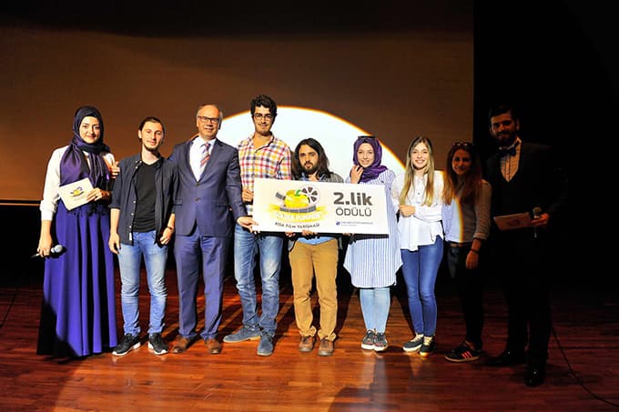 Golden Pumpkin  "Rota" nın oldu
