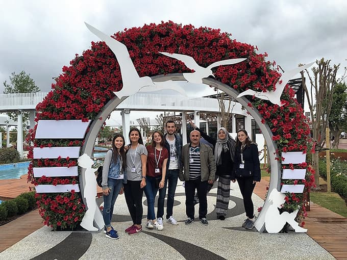 Türkiye'nin heyecanla beklediği EXPO 2016 Antalya'da
