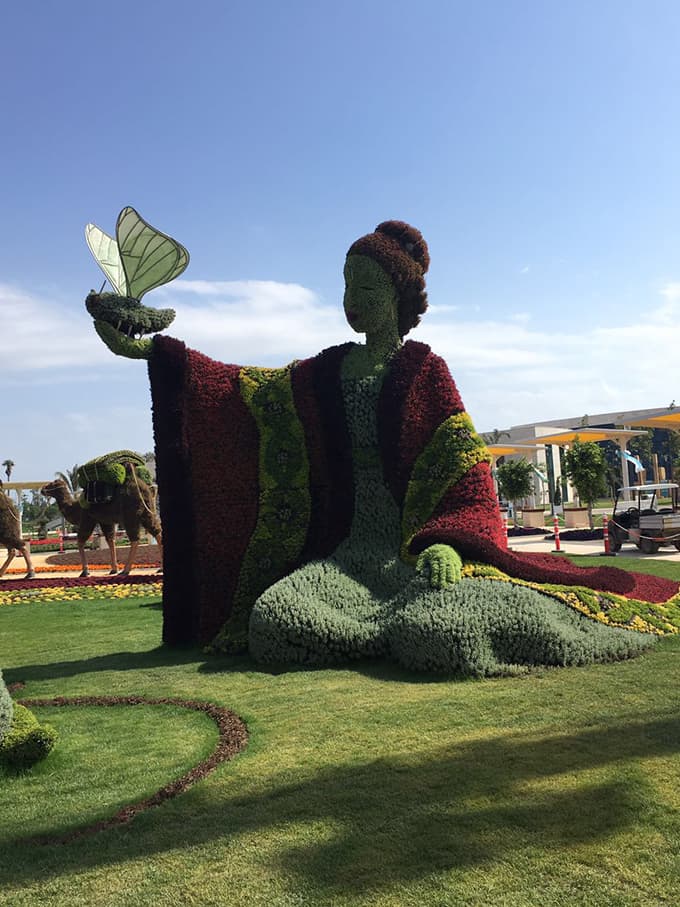 Türkiye'nin heyecanla beklediği EXPO 2016 Antalya'da