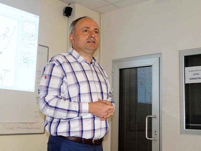 "Kötü bir senaryodan iyi film yapamazsınız"