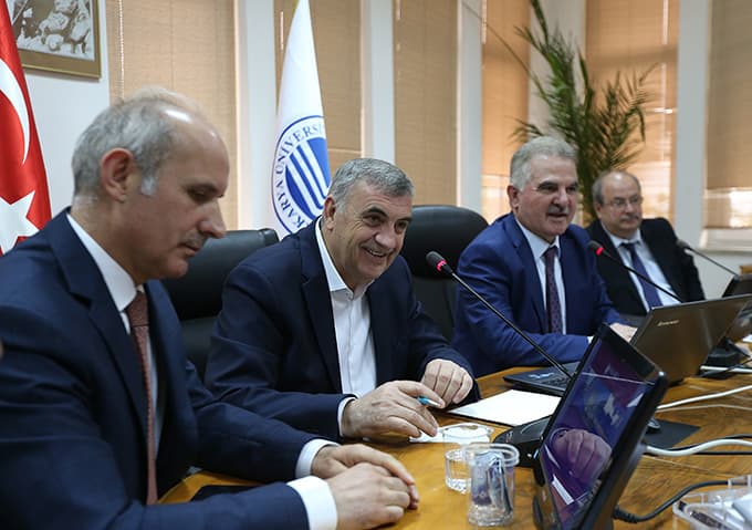 Şehir algısı değişti, iyi öğrenciler gelmezse...
